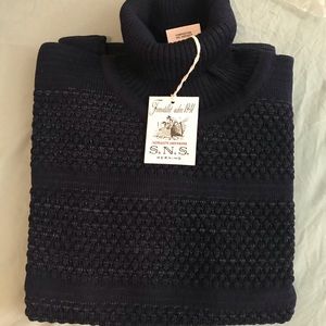 SNS HERNING TURTLENECK